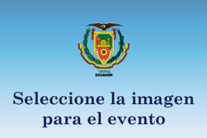 ESPE Evento 1 (Nombre del evento)